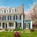 Enhancing Curb Appeal with Paint Color Choices: Tips and Tricks for the Perfect Exterior Paint Job