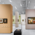 Lighting and Natural Light in the Space: Enhancing Your Painting Project
