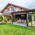 Creating a Personalized Look for Your Home's Exterior: A Comprehensive Guide