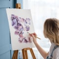 The Different Types of Paint and Materials Used for Your Painting Project