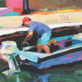 Understanding the Complexity of a Painting Project