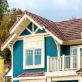 Choosing Durable and Weather-Resistant Paints for Exterior Painting Services