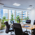 Creating a Professional and Inviting Workspace