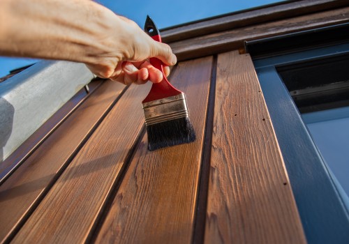 Tips for Protecting Surfaces from Weather Damage