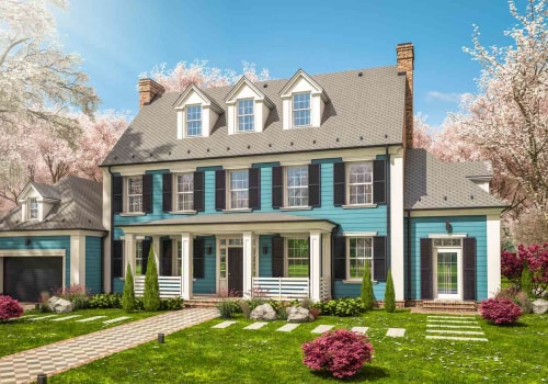 Enhancing Curb Appeal with Paint Color Choices: Tips and Tricks for the Perfect Exterior Paint Job