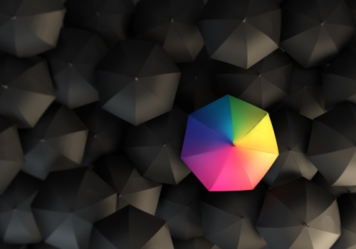 Using Colors to Enhance the Shopping Experience