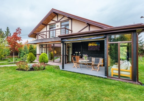Creating a Personalized Look for Your Home's Exterior: A Comprehensive Guide