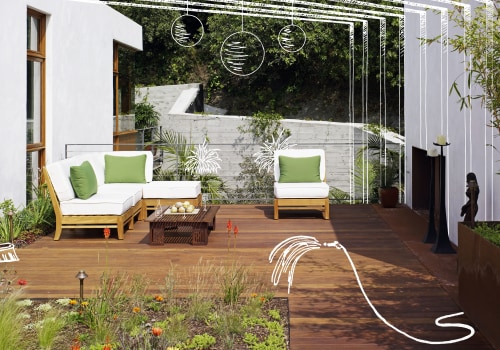 How to Protect and Preserve Your Exterior Surfaces