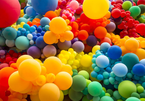 Understanding the Impact of Colors on Mood and Emotions
