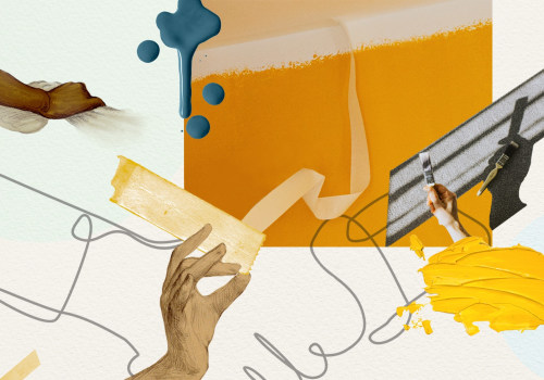 Painting Strategies for Different Types of Retail Spaces