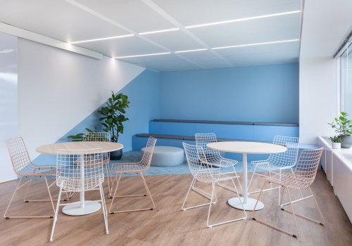How Colors and Design Can Elevate Your Commercial Painting Services