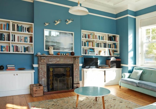 How to Choose the Perfect Paint Colors for Your Home or Business