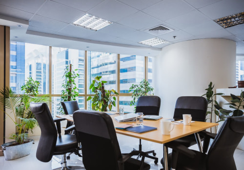 Creating a Professional and Inviting Workspace